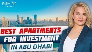 Uncovering a High-Return Investment in Abu Dhabi: Here