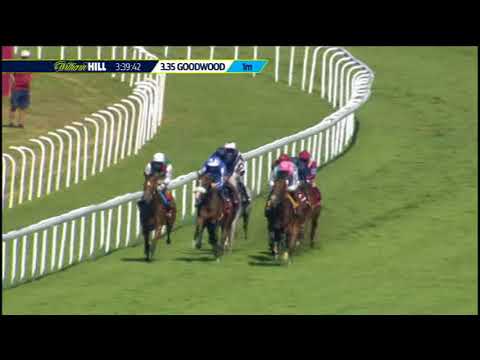 Sussex Stakes - Group 1 2018