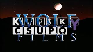 Wolf Films Csupo V2 (2002)