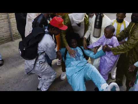 Seyy Cavalli - Back 4 My Throne (WhoRunItNYC Performance)