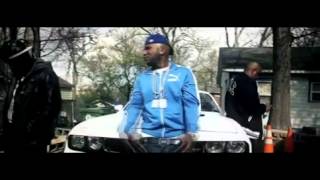 Young Jeezy - Count It Up ft. Tity Boy