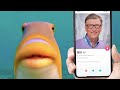 Catfishing
