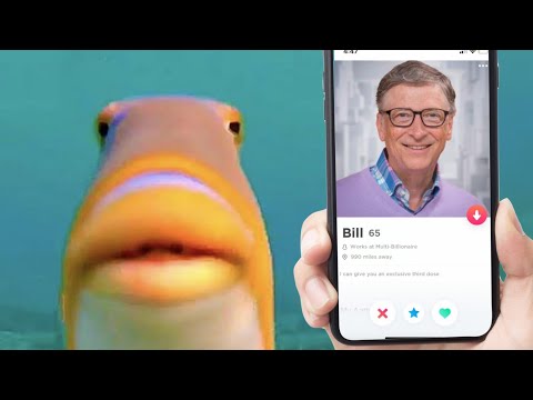 Catfishing