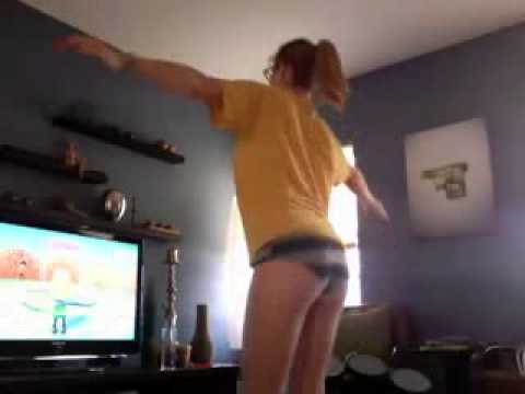 Hula Wii Wii