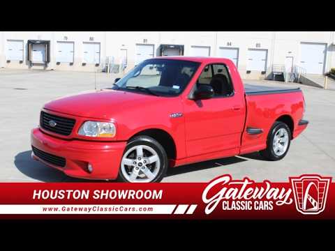 2001 Ford F150 (CC-2103778) for sale in Houston, Texas