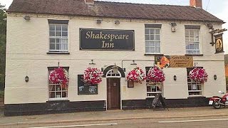 Shakespeare Inn, 117 London Road, Shardlow, Derby DE72 2GP