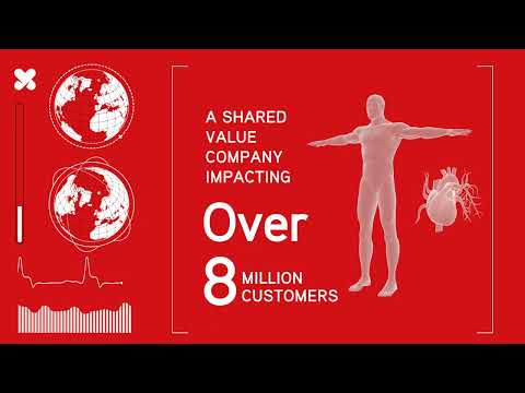 Medix Global- vendor materials