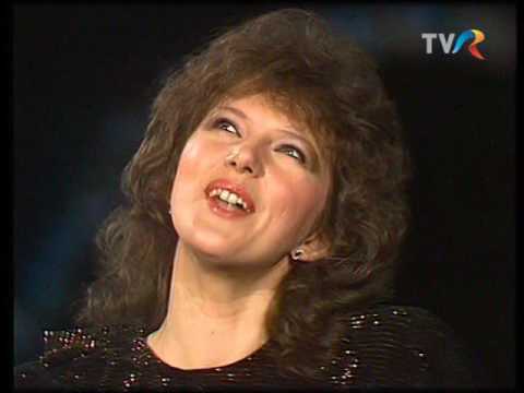 Angela Ciochina - Ce vis frumos