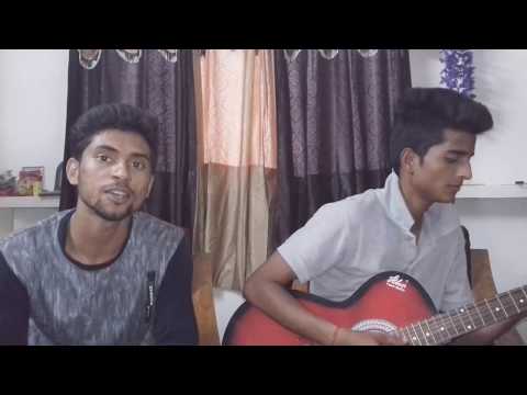 ekansh shukla mai phir bhi tmko chahunga by ekansh shukla