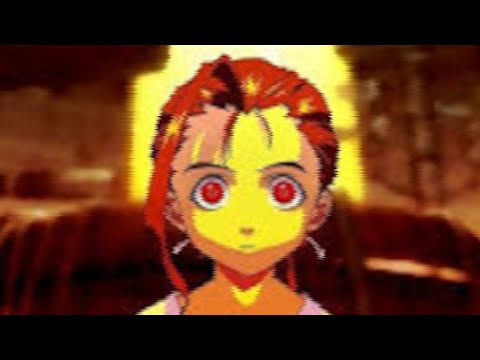 Xenogears (PS1) | 100% Walkthrough (1/15)