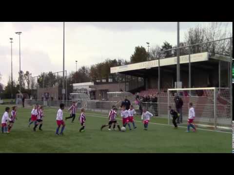 00150 Alphense Boys F11 - Thuis