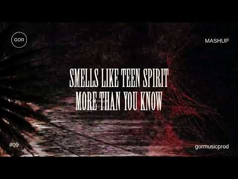 Smells Like Teen Spirit x More Than You Know