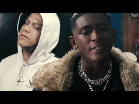 CROSTY- JOJAIRO HP - INVERTI EP MAFIA #1