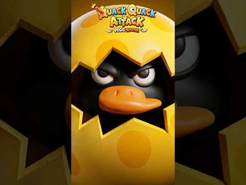 Видео Quack Quack Attack #1