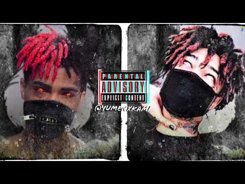 XXXTentacion ft Scarlxrd - Virus // ウイルス [Prod. Yumenxkami]
