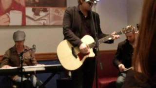 John Garrison "Cold Coffee"