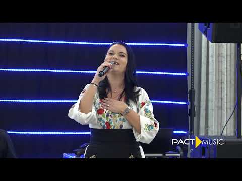 Denisa - De-as stii mandro c-ai venii (cover)