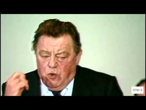 Wer die Menschen verwirrt, wer sie ohne Grund in Unsicherheit, Aufregung und Furcht versetzt ...