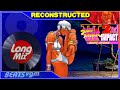 Street Fighter III 2nd Impact Tomboy Elena S Stage Reconstructed 8 BeatsVGM