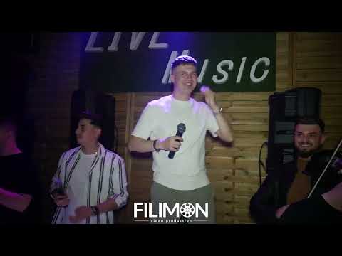 Blaga de la Oradea ❎ Tu esti fata de oras Live The King Summer Club 2023