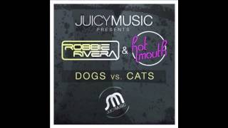Robbie Rivera & Hot Mouth - Dogs vs  Cats Original Mix)