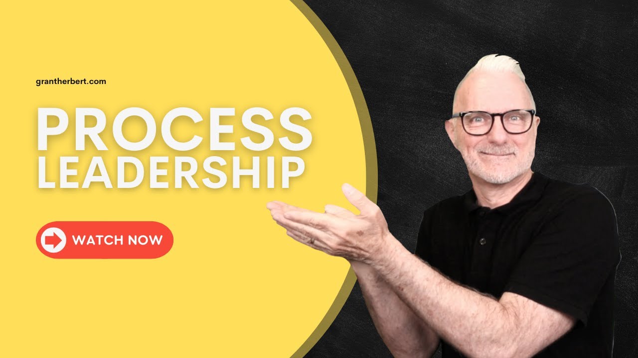 Process Leadership