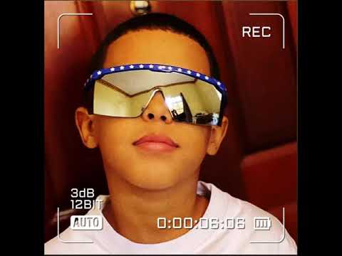 Yim Maicol - Me Pego Lo Cuerno
