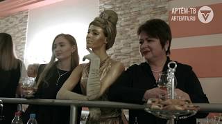 Новый зал кинотеатру. «Шахтер» увеличил площади.