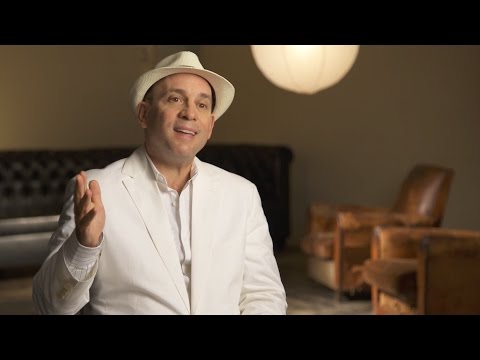 WOW Vault: Muhammad Ali & Me - Cal Fussman interview for Esquire's 80th