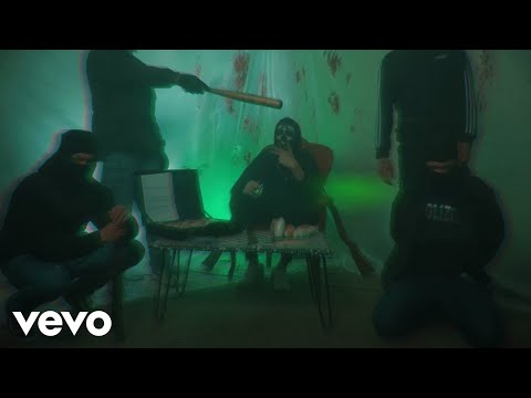 Lebende Legenden (feat. Wekwert & Raf45) (Official Music Video)