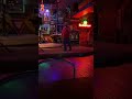 Karaoke - Red Right Hand, Nick Cave and the Bad Seeds, Dry Creekbed Saloon, Emmett, KS