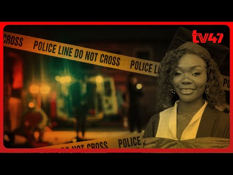 TikTok rising star Cecilia Achieng dies minutes after alighting from an online cab