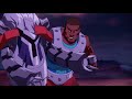 He Man The Masters V Skeletor S Evil Warriors Masters Of The Universe Revelation 2021 HD