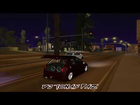 TITUBEO (Remix RKT Official) L GANTE X HOMER EL MERO MERO - DJ TOMAS PAZ