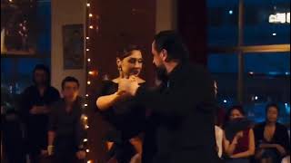 Video thumbnail for Rino Fraina y Graziella Pulvirenti  -  "Me Decìas"  - Orquesta Osvaldo Fresedo