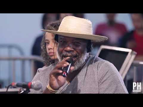 PH Mocidade - Samba Batuque pro Preto Velho - Primeira Parte