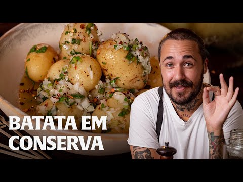 , title : 'O CLÁSSICO DOS ANOS 90 | BATATA EM CONSERVA!'