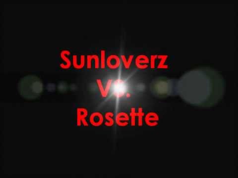 Fire Lyrics - Sunloverz feat. Rosette