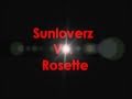 Fire Lyrics - Sunloverz feat. Rosette 