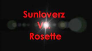 Fire Lyrics - Sunloverz feat. Rosette