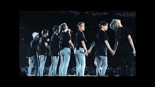 Download lagu BTS ~ arcade (fmv) mp3