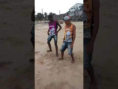 MC CH DA Z.O - SALAH DO NORDESTE & BABY PERIGOSA - GRELINHO DE DIAMANTE