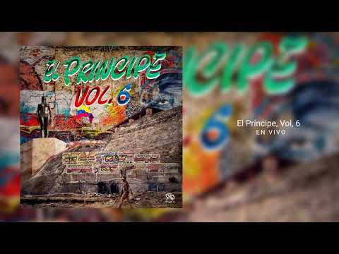 Quedo en Las Tablas  -  Mr Black (EN VIVO)