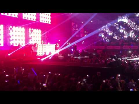 Hip Hop Tv 5° B-Day Party - Jake la Furia - Musica Commerciale