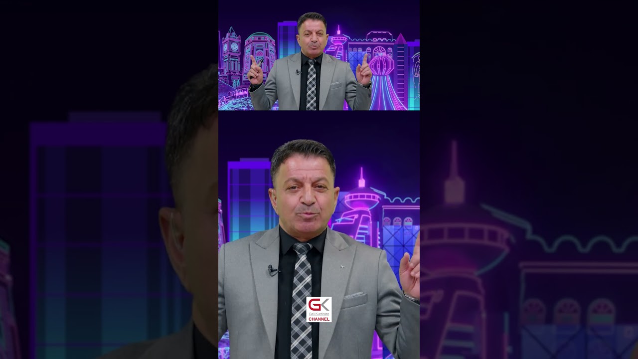 ڤیدیۆ | یادی ڕۆژنامەگەری کوردی لە شێروان شێروانی و هاوڕێکانی پیرۆز بێت
