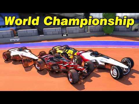 The First Matches of World Cup Were Amazing