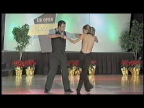 Jason Colacino and Katie Boyle