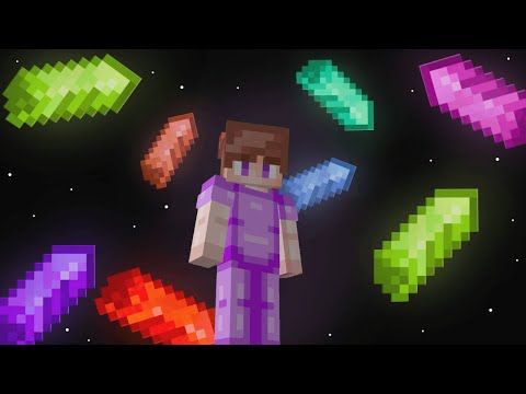 How I got INSANE abilities