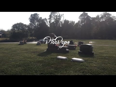 DTooDope - whyd you go