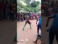 NYANDA MASUMBUKO Wakiwa Mazoezini Nyumbani Kwao